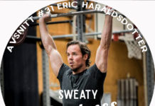 #sweatybusinesspod avsnitt 31 – Eric Ericson Haraldsdotter