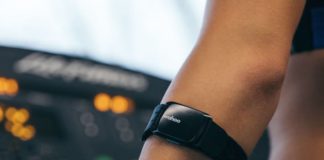TICKR Fit – ny pulssensor på marknaden