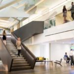 Hälsocertifierade byggnader och kontor