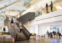 Hälsocertifierade byggnader och kontor