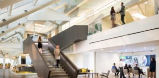 Hälsocertifierade byggnader och kontor