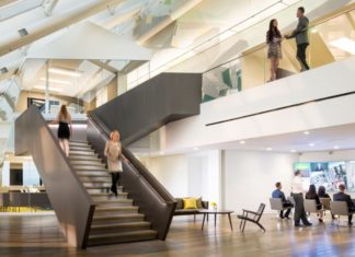 Hälsocertifierade byggnader och kontor