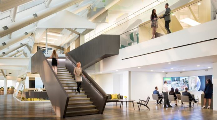 Hälsocertifierade byggnader och kontor