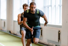 SATS trendspaning inför 2018