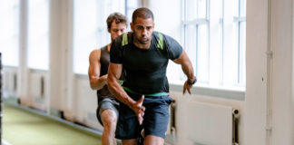 SATS trendspaning inför 2018