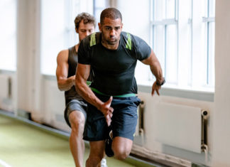 SATS trendspaning inför 2018