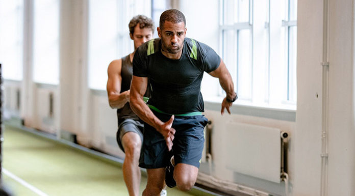 SATS trendspaning inför 2018