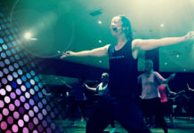 The House Fitness – nytt gruppträningskoncept med glädje i fokus