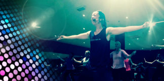 The House Fitness – nytt gruppträningskoncept med glädje i fokus