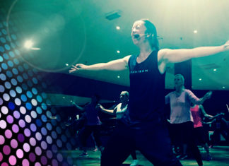 The House Fitness – nytt gruppträningskoncept med glädje i fokus