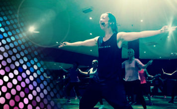 The House Fitness – nytt gruppträningskoncept med glädje i fokus
