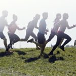 Högre inkomst – mer träning