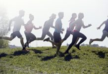 Högre inkomst – mer träning