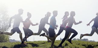 Högre inkomst – mer träning