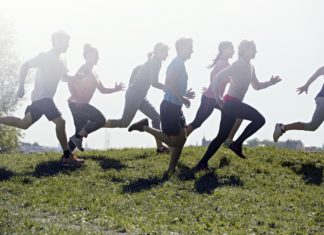 Högre inkomst – mer träning