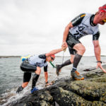 Träna och tävla i Swim Run på gymmet?