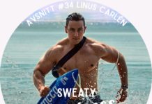Linus Carlén: Sweaty Business Podcast avsnitt 34 – #vadegrejen med NOCCO?