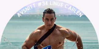 Linus Carlén: Sweaty Business Podcast avsnitt 34 – #vadegrejen med NOCCO?