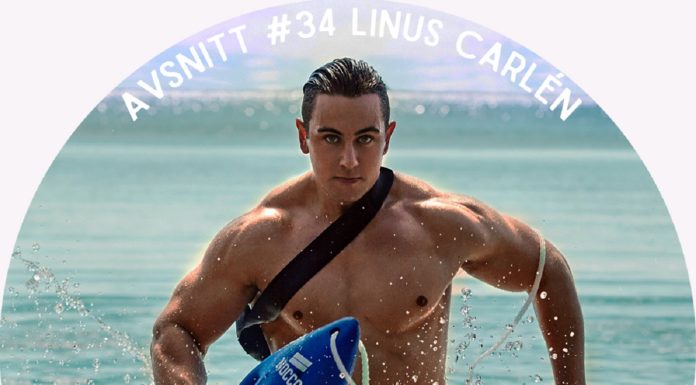 Linus Carlén: Sweaty Business Podcast avsnitt 34 – #vadegrejen med NOCCO?
