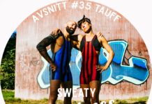 Sweaty Business Podcast avsnitt 35 – #vadegrejen med Tauff Training?