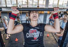 Är CrossFit Games Open den största sporttävlingen i världen?
