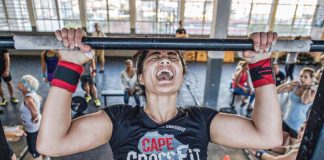 Är CrossFit Games Open den största sporttävlingen i världen?