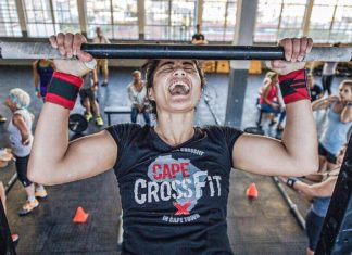 Är CrossFit Games Open den största sporttävlingen i världen?