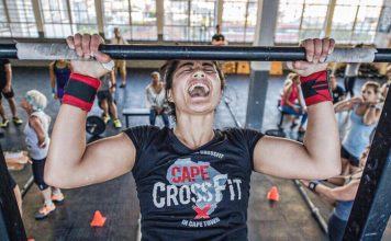Är CrossFit Games Open den största sporttävlingen i världen?