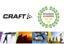 Craft inleder samarbete med En Svensk Klassiker