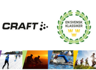 Craft inleder samarbete med En Svensk Klassiker