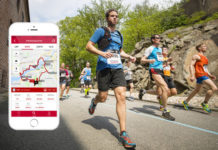 Göteborgsvarvet digitaliserar deltagar- och publikupplevelsen