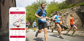 Göteborgsvarvet digitaliserar deltagar- och publikupplevelsen