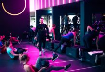 Vad är grejen med HIIT-träning?