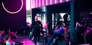 Vad är grejen med HIIT-träning?