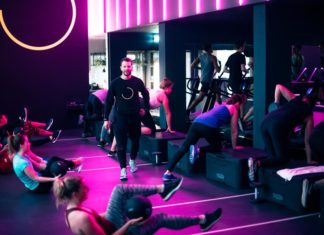 Vad är grejen med HIIT-träning?