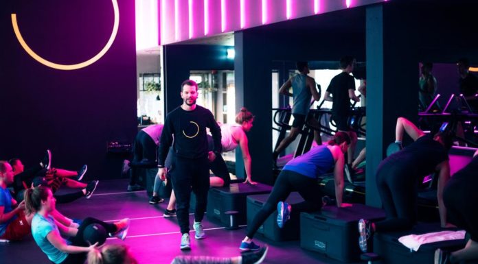 Vad är grejen med HIIT-träning?