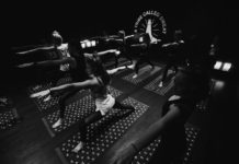 7  coola träningspass att testa i New York