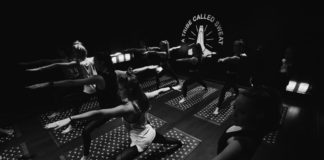 7  coola träningspass att testa i New York