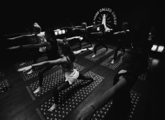 7 coola träningspass att testa i New York