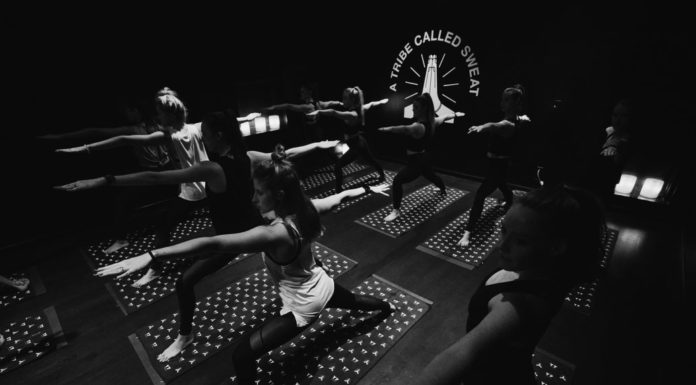 7 coola träningspass att testa i New York