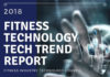 7 fitness tech trender från 2018 som kommer att påverka dina affärer