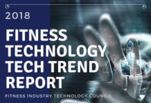 7 fitness tech trender från 2018 som kommer att påverka dina affärer