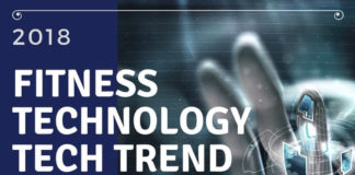 7 fitness tech trender från 2018 som kommer att påverka dina affärer