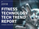 7 fitness tech trender från 2018 som kommer att påverka dina affärer