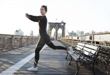 Träningsprofiler ökar intresset för träningsresor