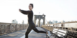 Träningsprofiler ökar intresset för träningsresor