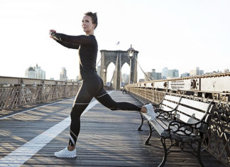 Träningsprofiler ökar intresset för träningsresor