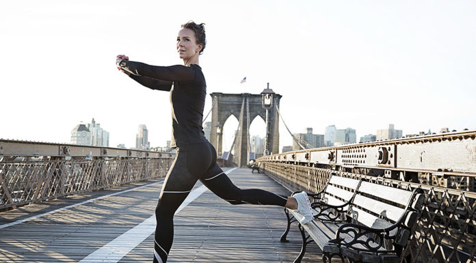 Träningsprofiler ökar intresset för träningsresor