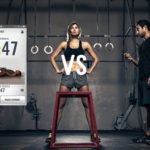 PT av kött och blod ställs mot iPhone-appar i ny forskningsstudie