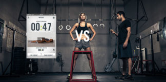 PT av kött och blod ställs mot iPhone-appar i ny forskningsstudie